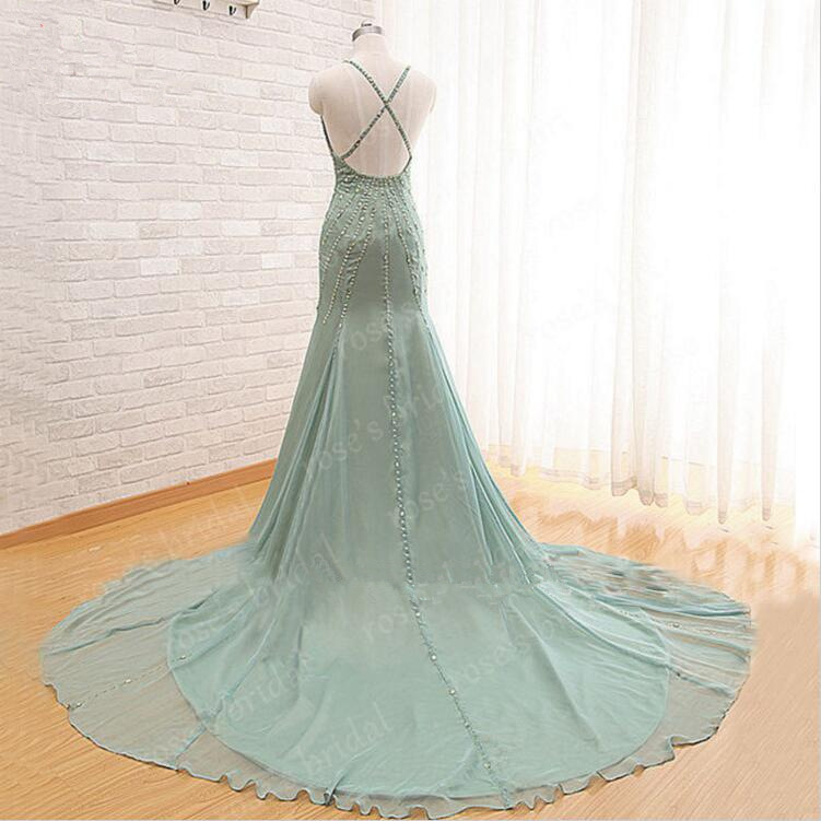 mermaid gown online india